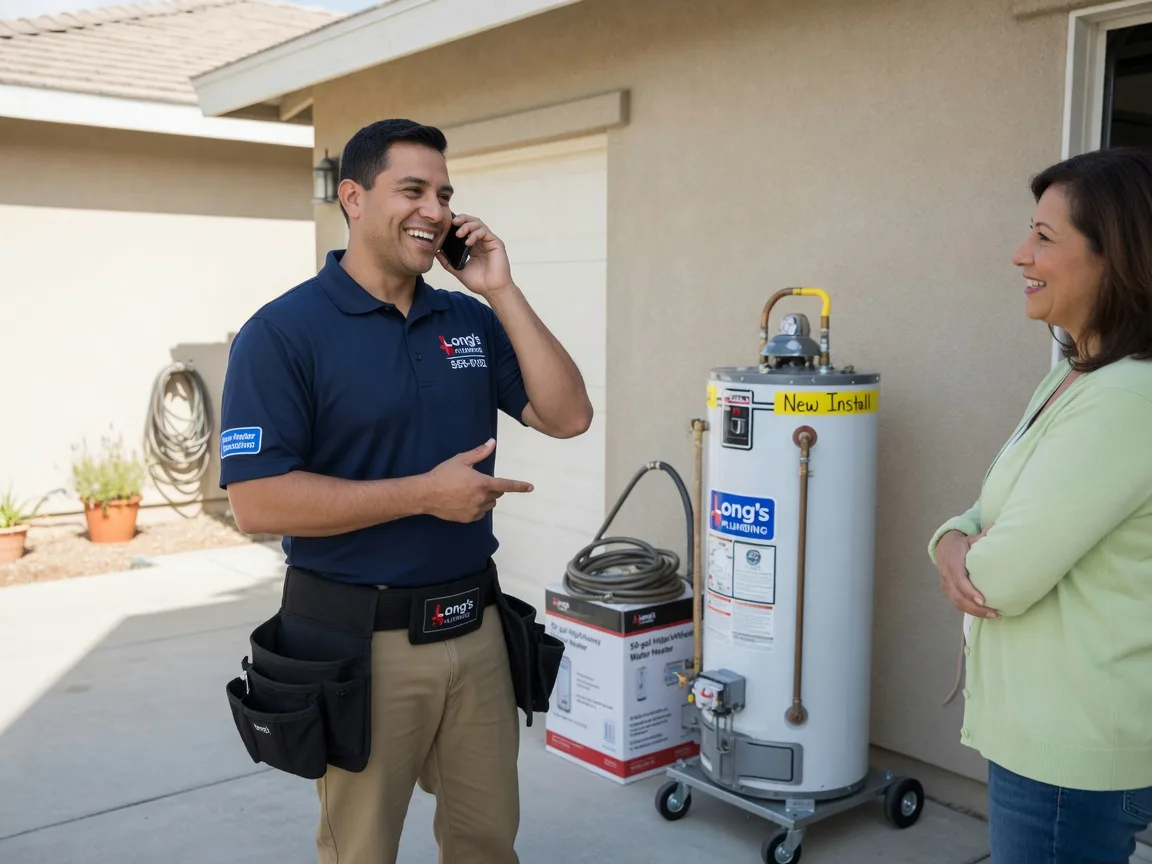 Leak Detection Glenn, CA FAQs